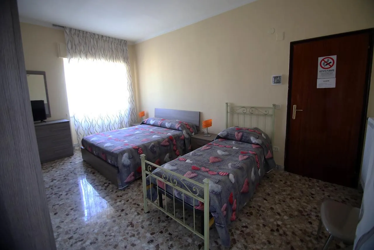 Bed & Breakfast B&B Le Perle Portici