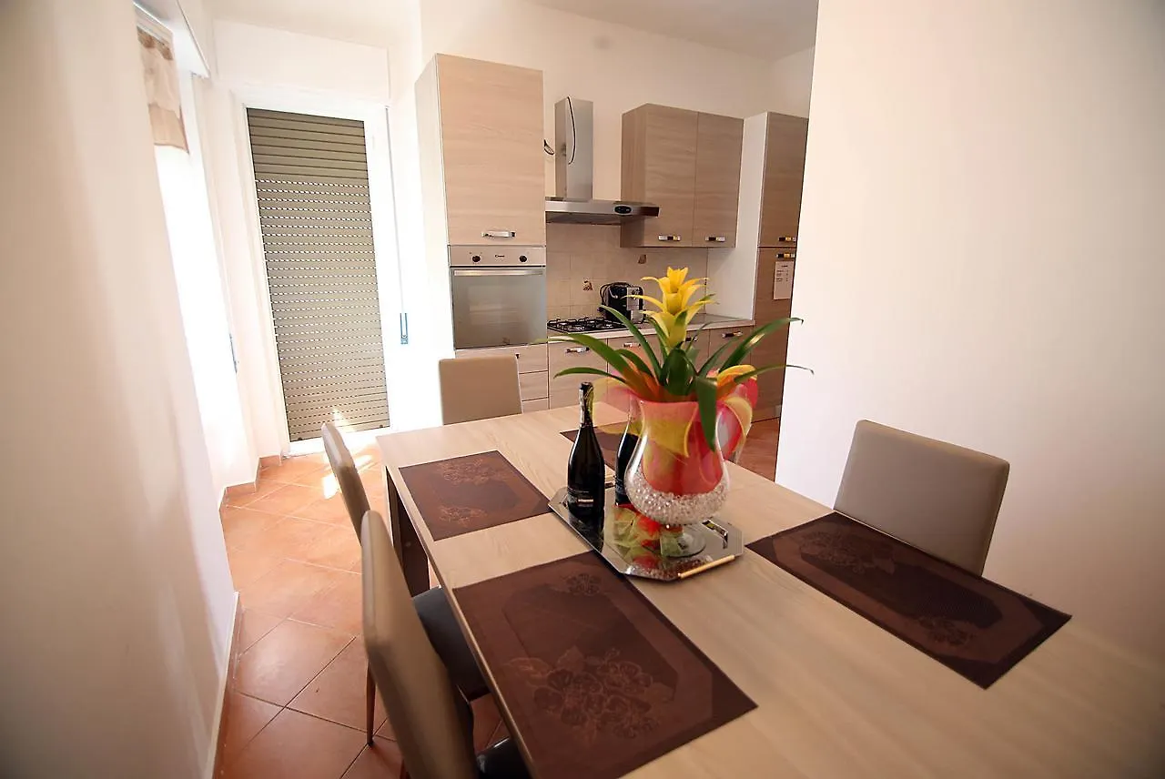 Bed & Breakfast B&B Le Perle Portici