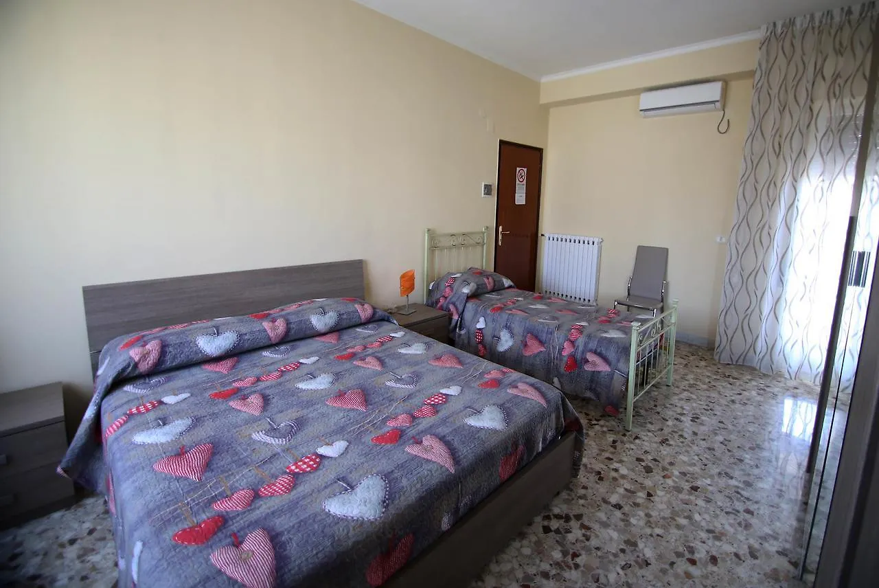 B&B Le Perle Portici 3*,  Italia