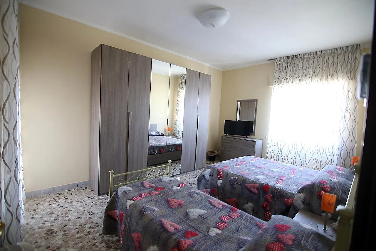 B&B Le Perle Portici