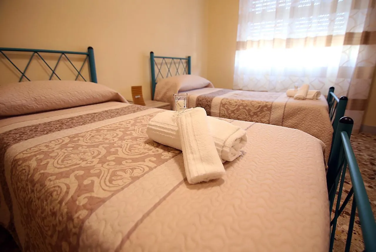 *** Bed & Breakfast B&B Le Perle Portici Italia