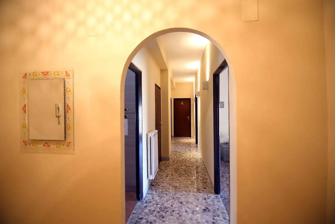 B&B Le Perle Portici