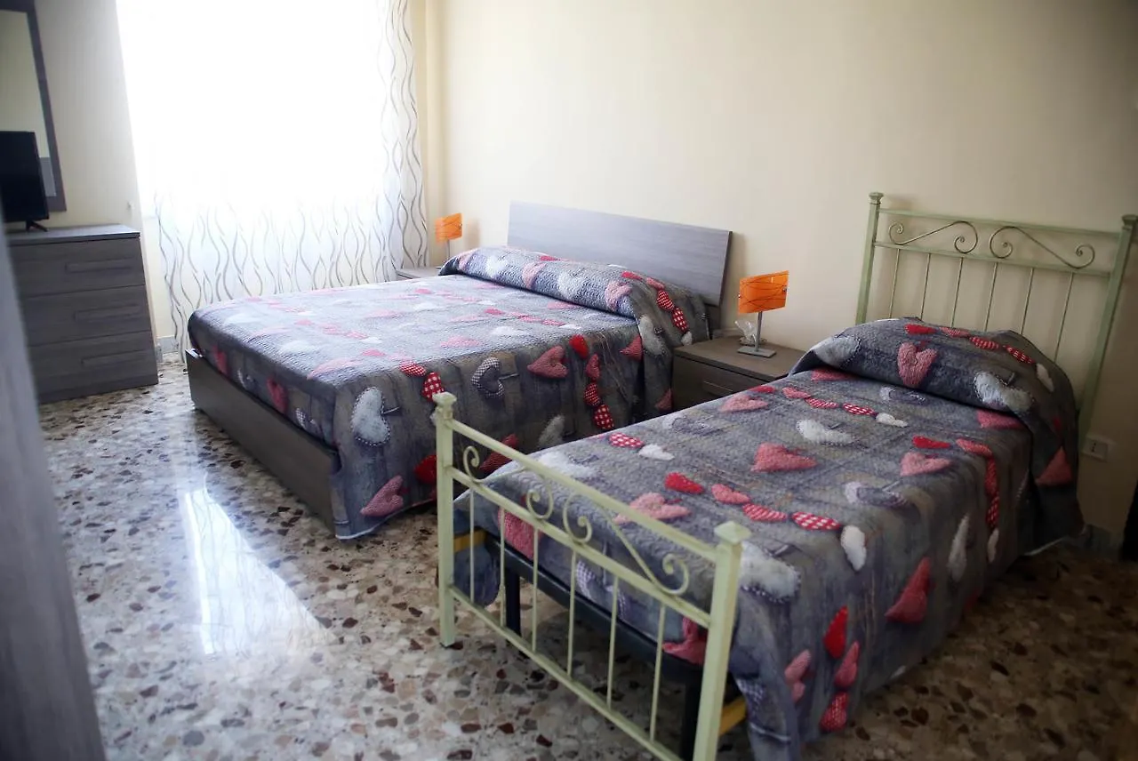B&B Le Perle Portici