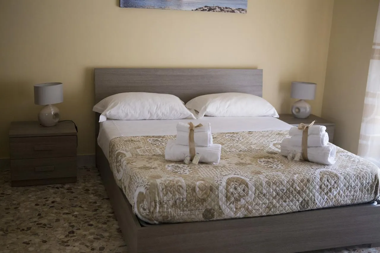 B&B Le Perle Portici 3*,  Italia