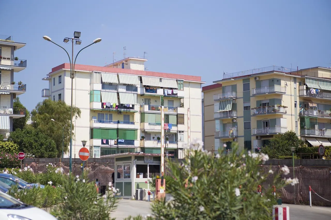 B&B Le Perle Portici 3*,