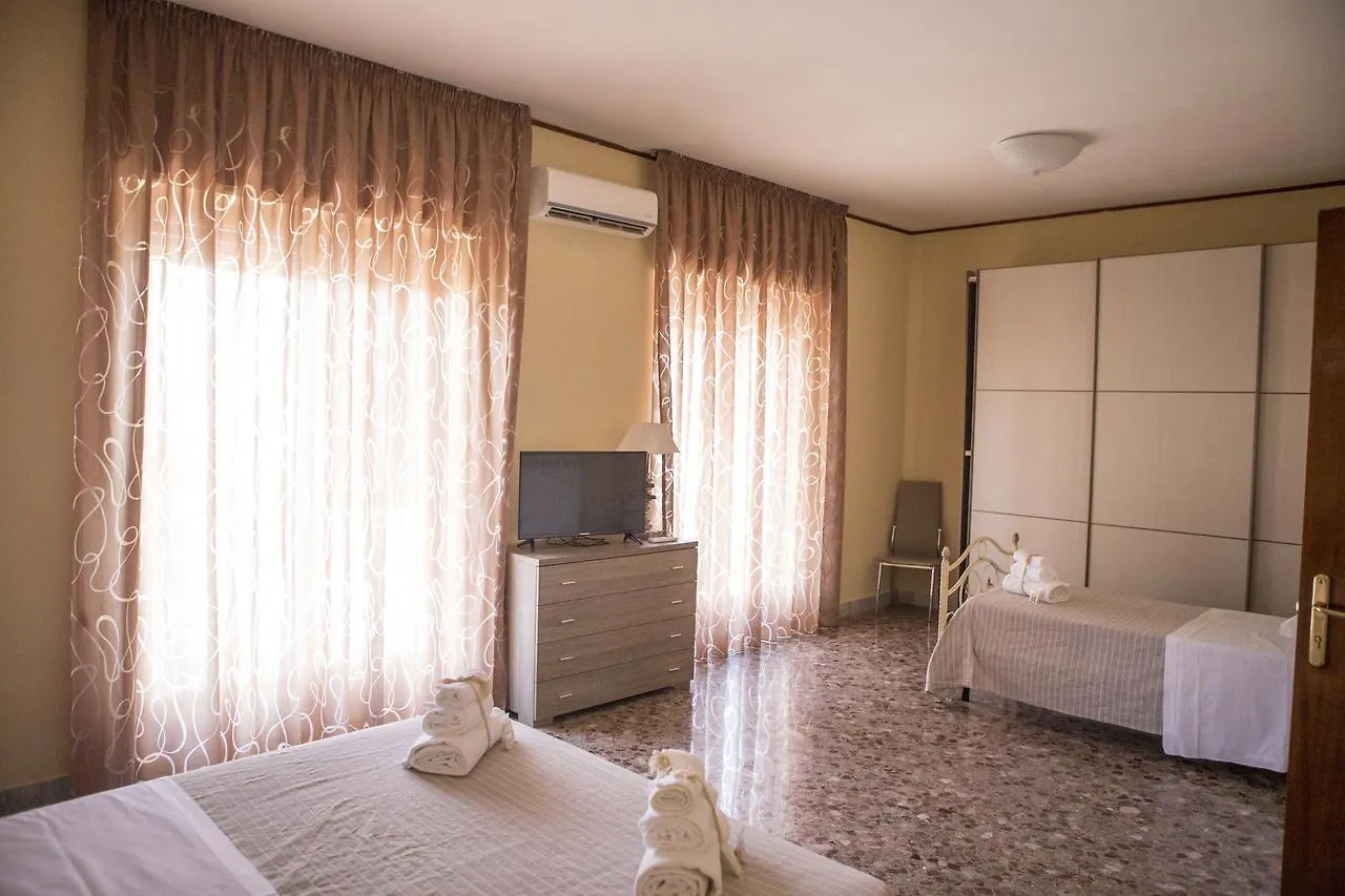 Bed & Breakfast B&B Le Perle Portici