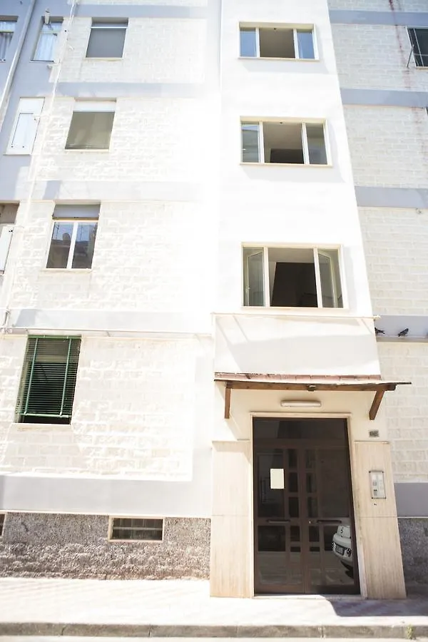 B&B Le Perle Portici 3*,