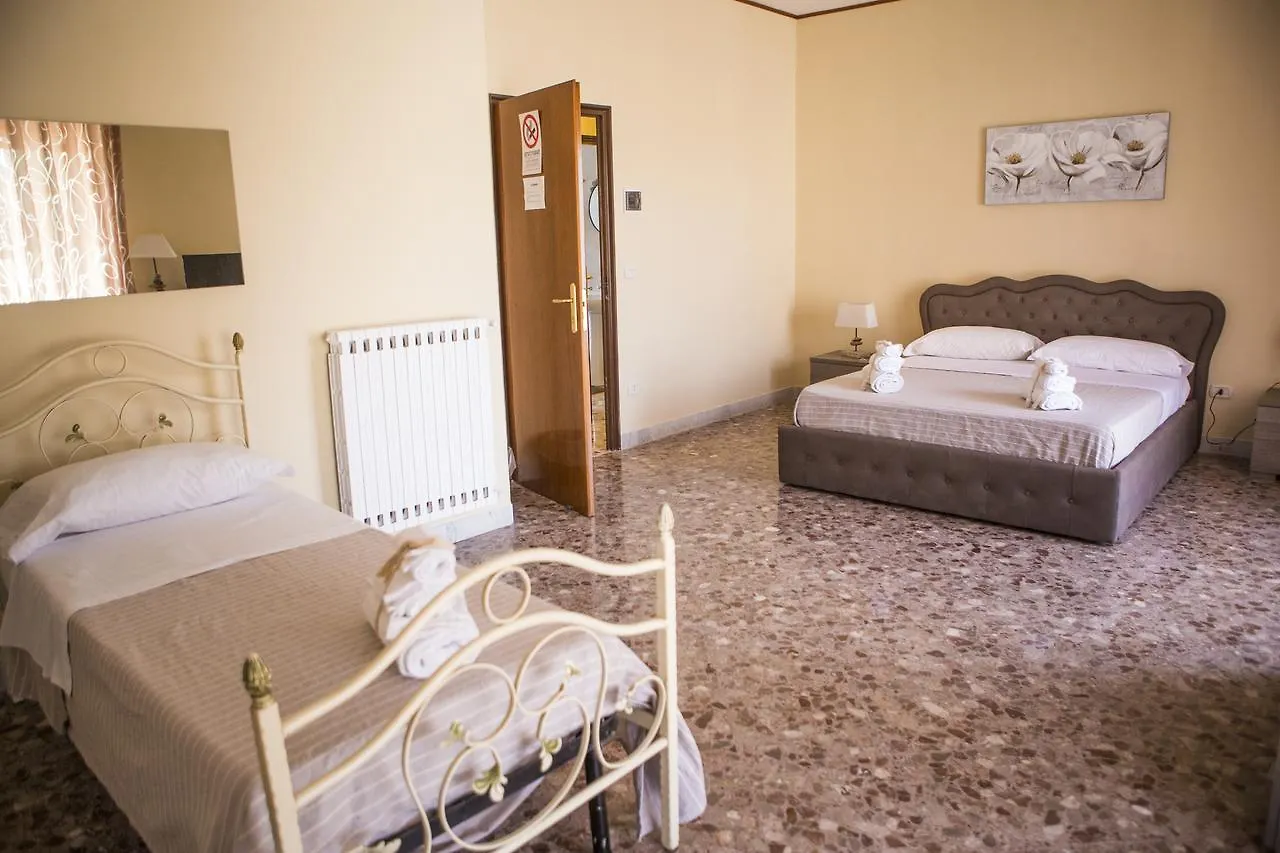 B&B Le Perle Portici