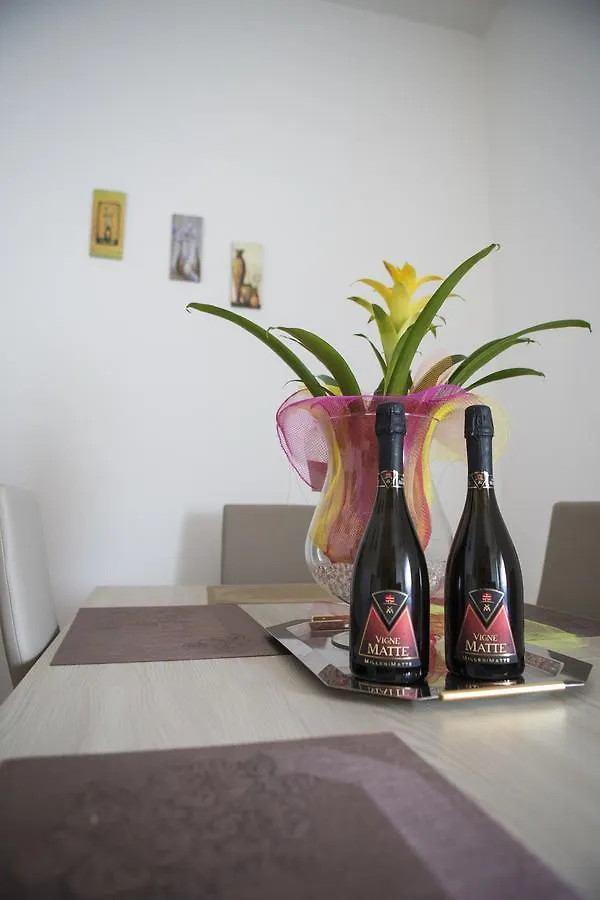 Bed & Breakfast B&B Le Perle Portici