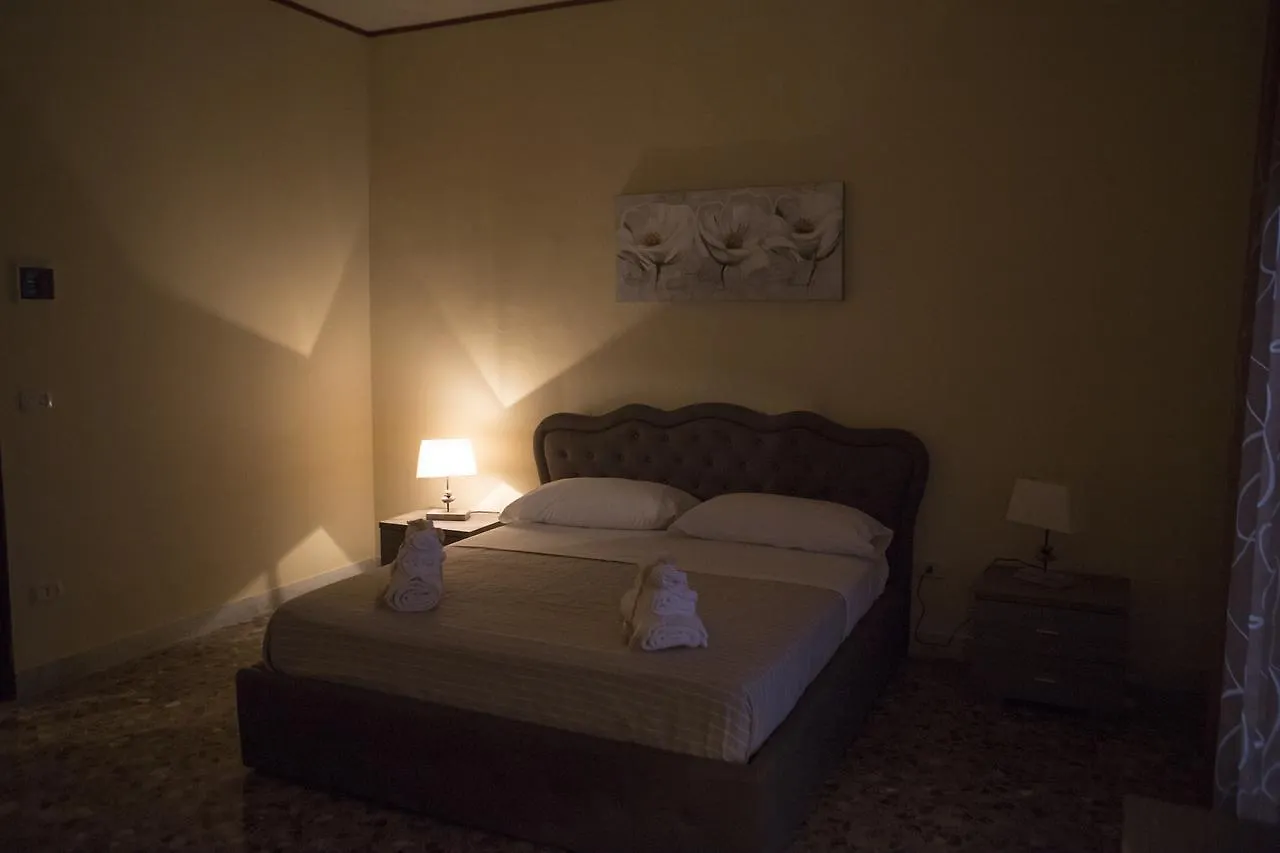 B&B Le Perle Portici Italia