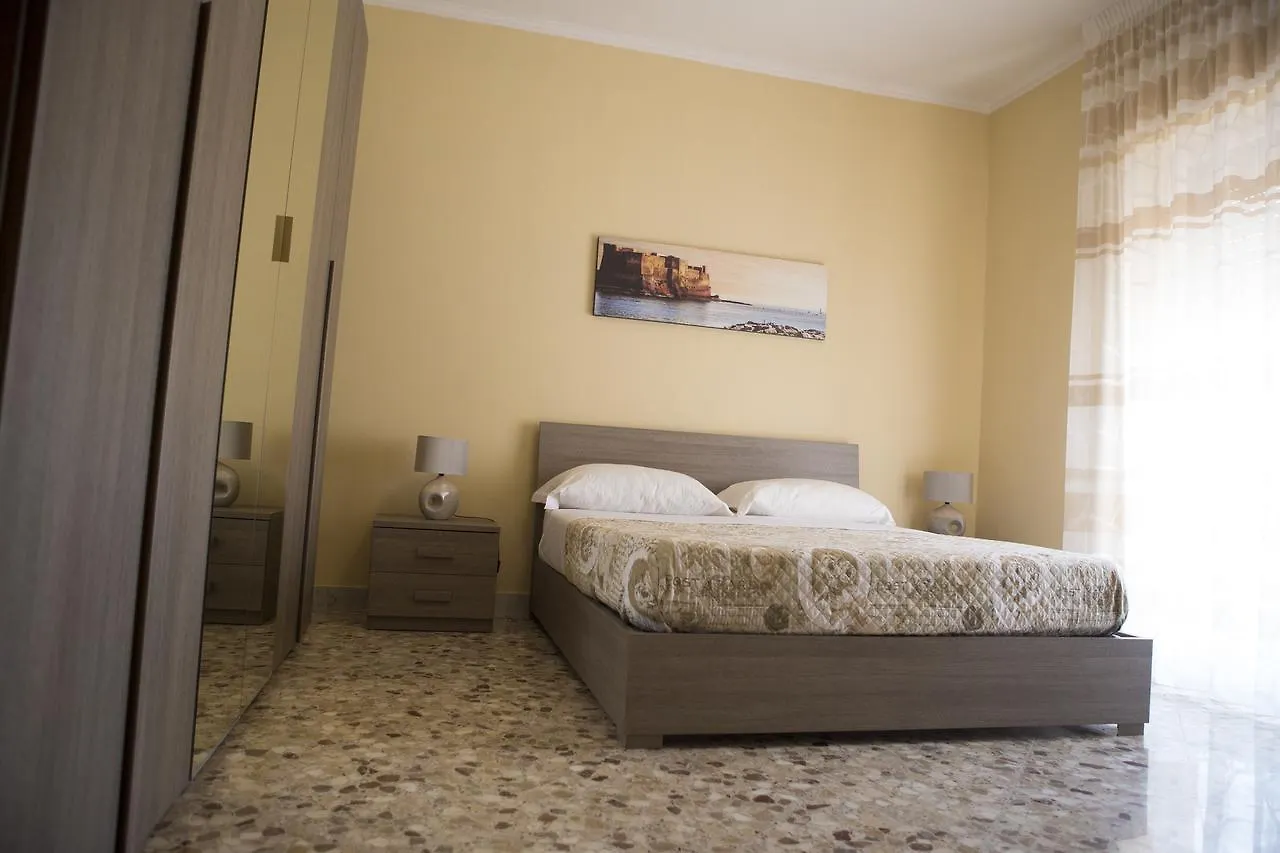 B&B Le Perle Portici Bed & Breakfast