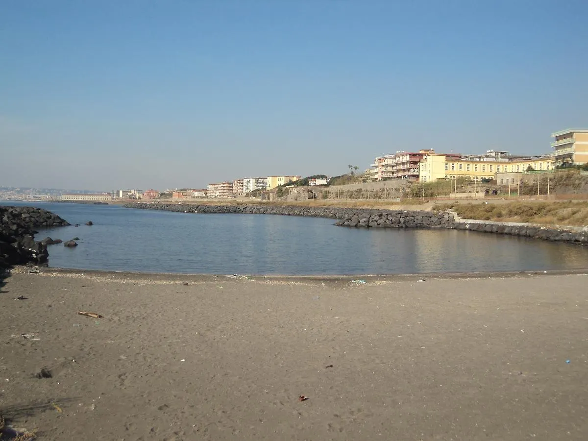 B&B Le Perle Portici Bed & Breakfast