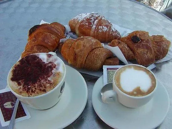 B&B Le Perle Portici