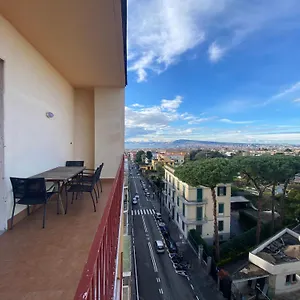 Bed & Breakfast Bblabellavista, Portici