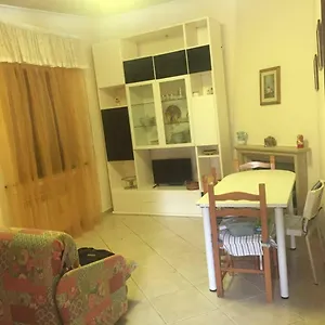Appartamento Luisa, Portici