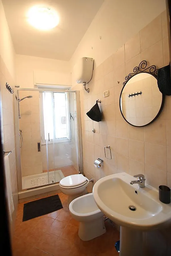 B&B Le Perle Portici 3*,  Itália