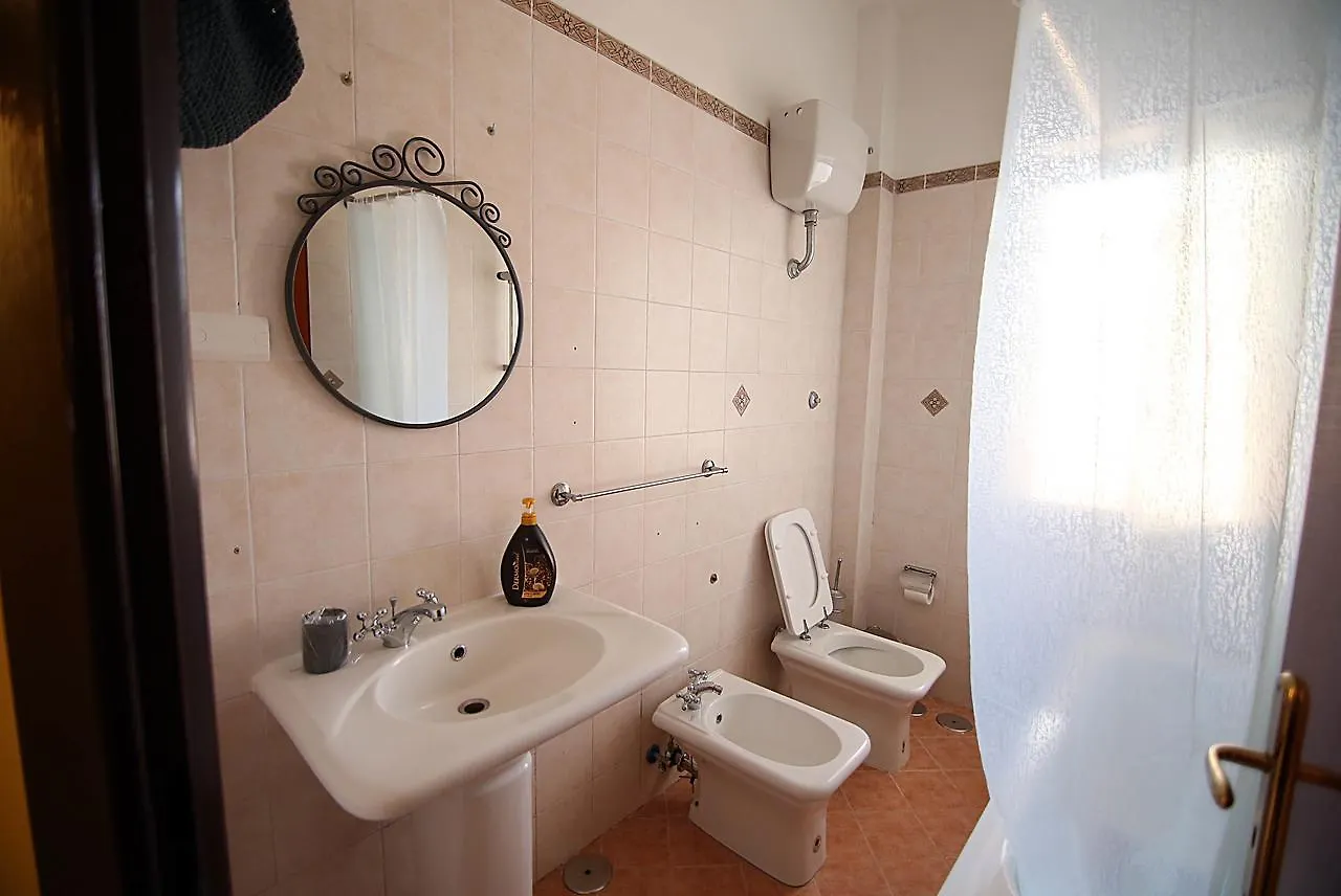 B&B Le Perle Portici