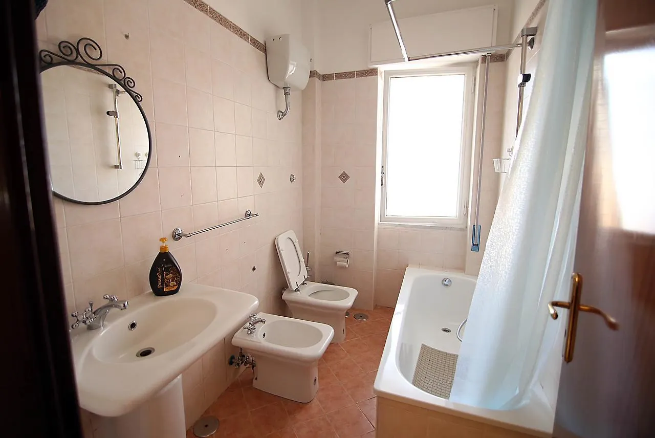 B&B Le Perle Portici Itália
