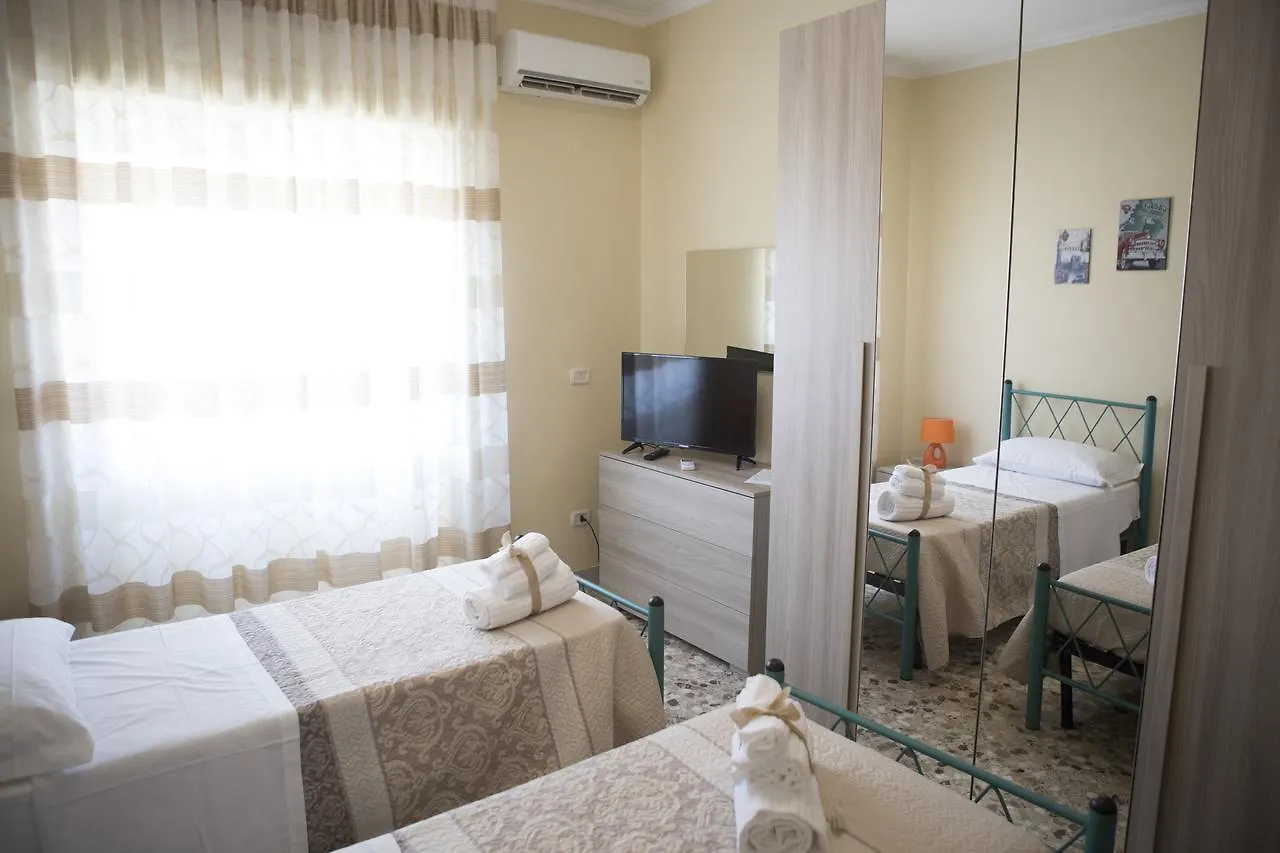 B&B Le Perle Portici 3*,