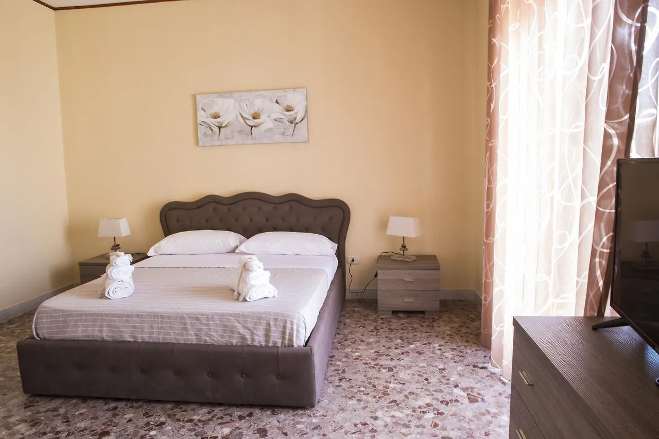 B&B Le Perle Portici